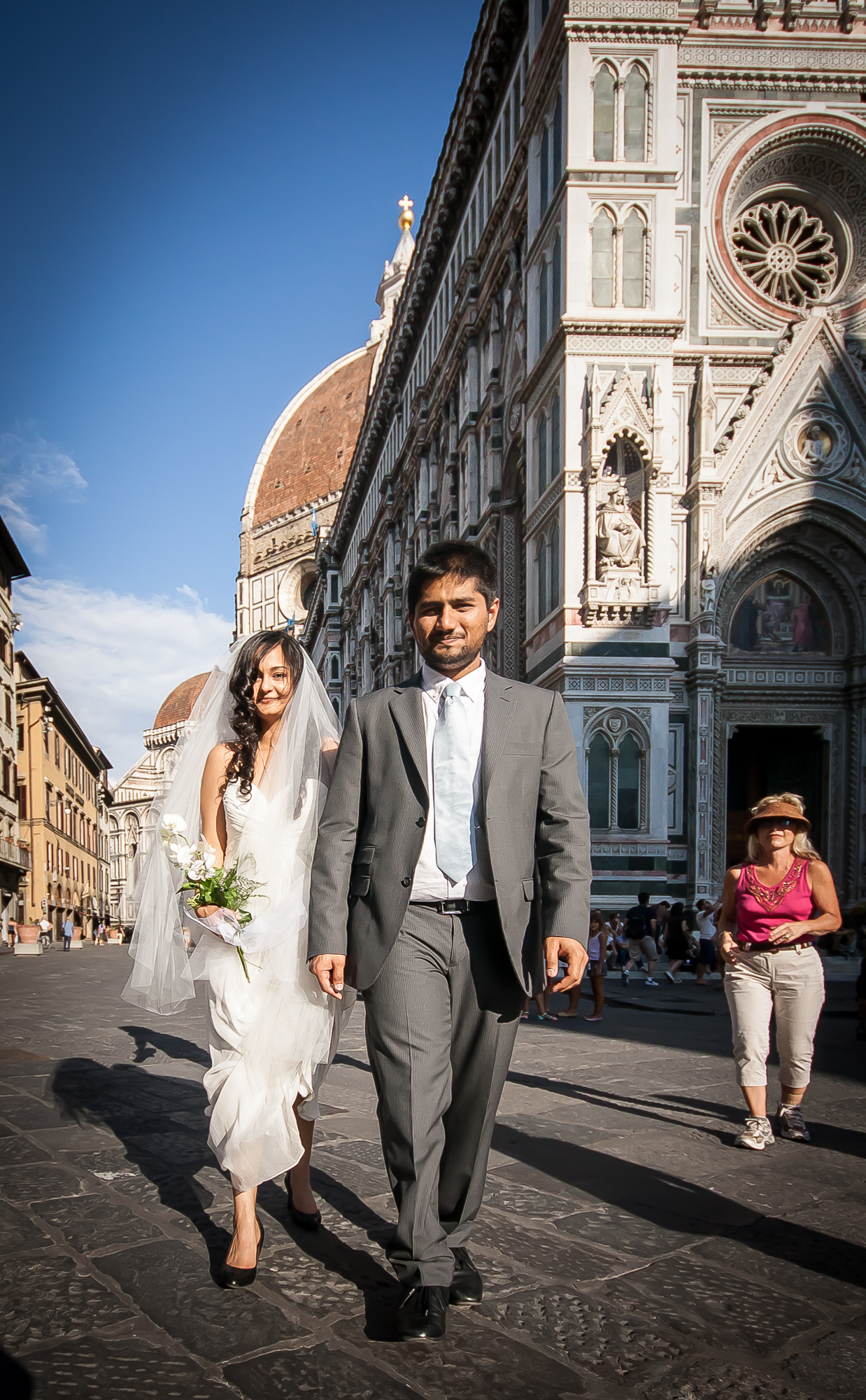 Florence Italian Destination Weddings