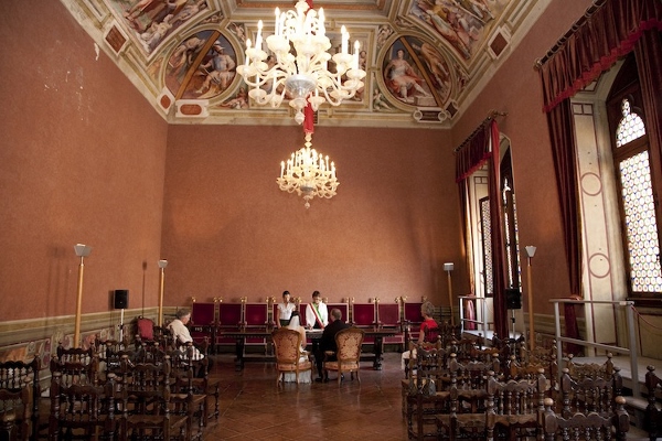 Siena Wedding Hall 