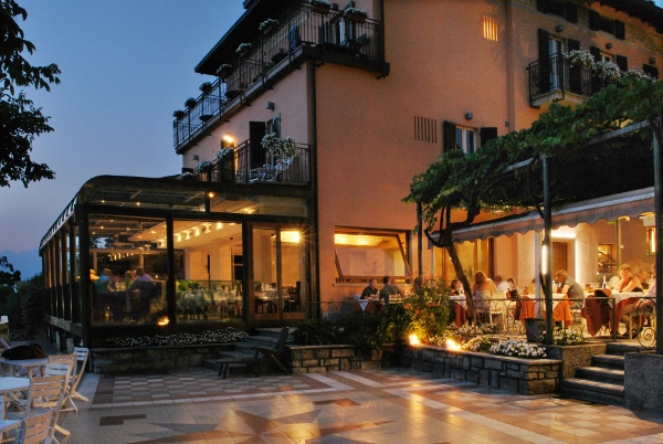 Traditional Bellagio Restaurant (1)