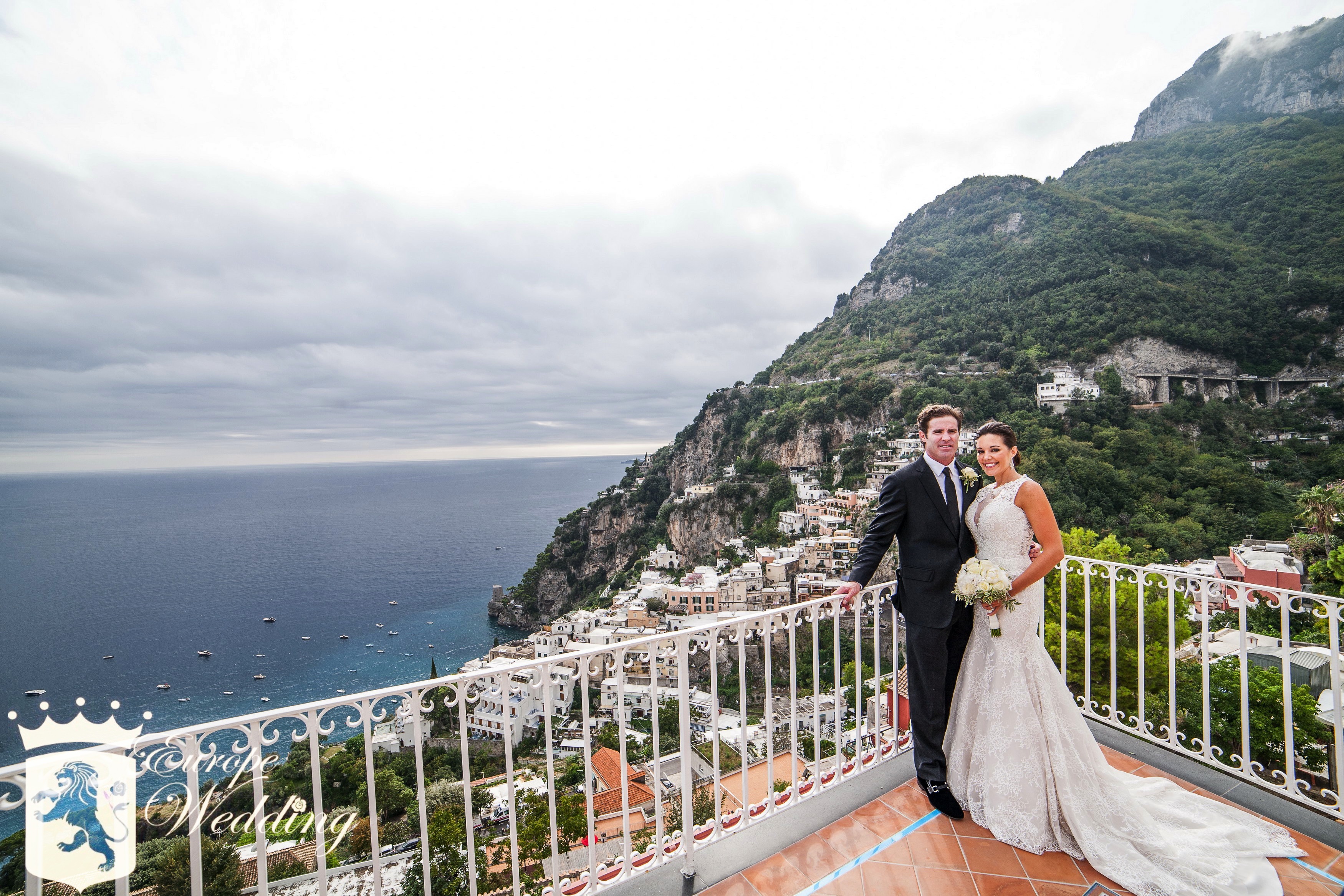 Foto di matrimonio di Emanuele Sironi - www.weddingclic.com