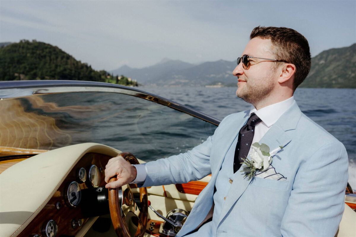 Ultimate Guide to Dressing for a Summer Wedding In Italy
