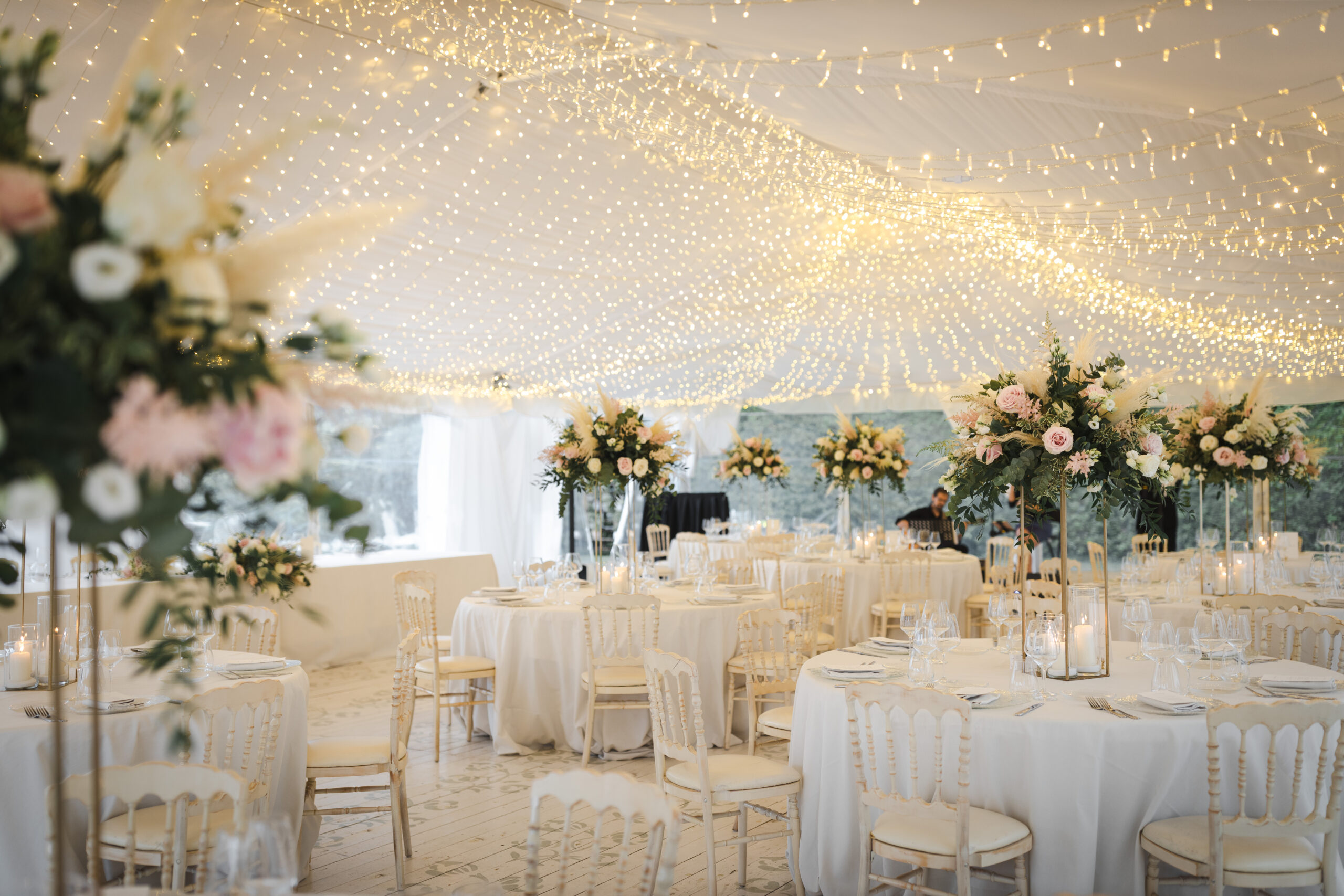 Our Wedding Venues in Italy | Italian Destination Wedding