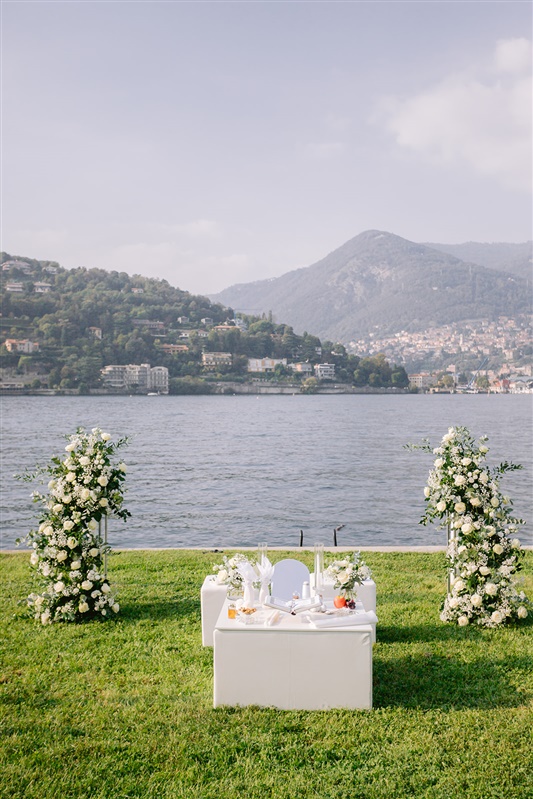Eco-Friendly Destination Weddings
